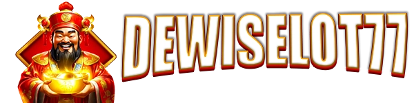 DEWISELOT77 Logo